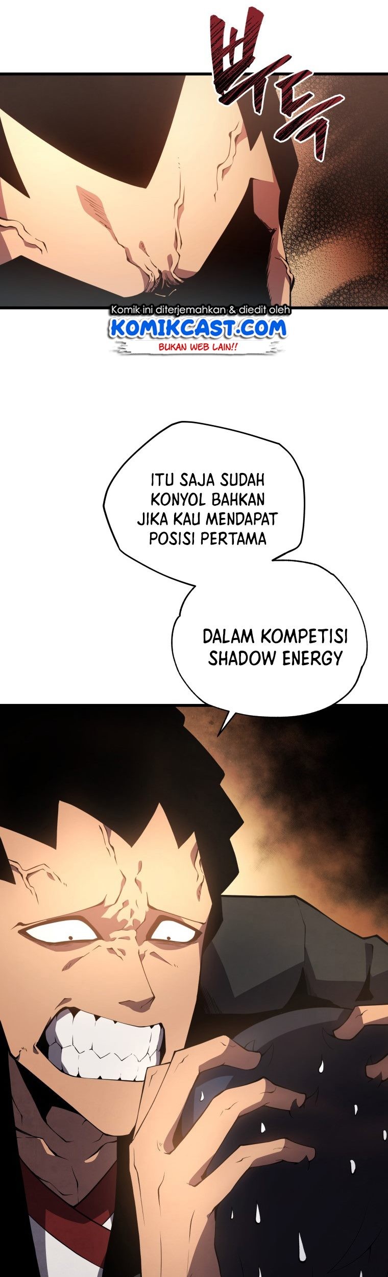 Swordmaster’s Youngest Son Chapter 15 Gambar 62