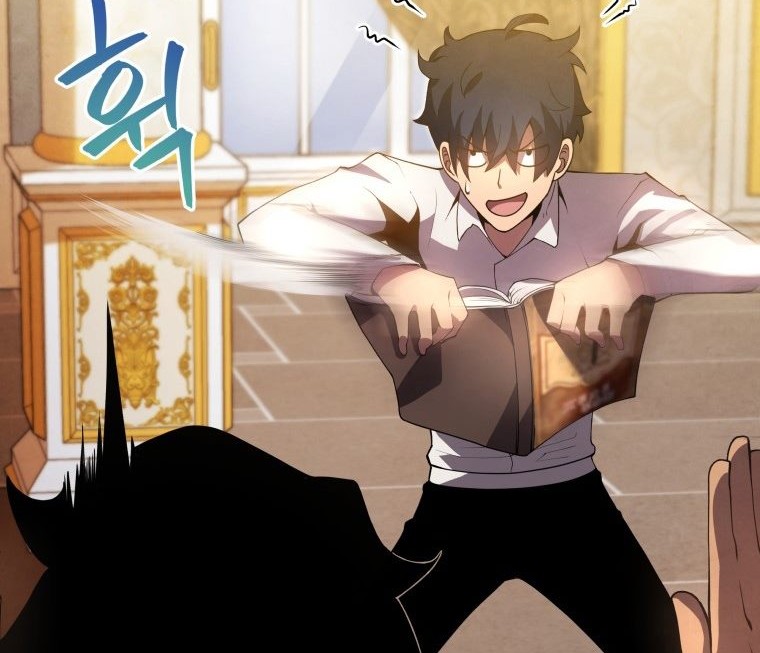 Swordmaster’s Youngest Son Chapter 15 Gambar 65