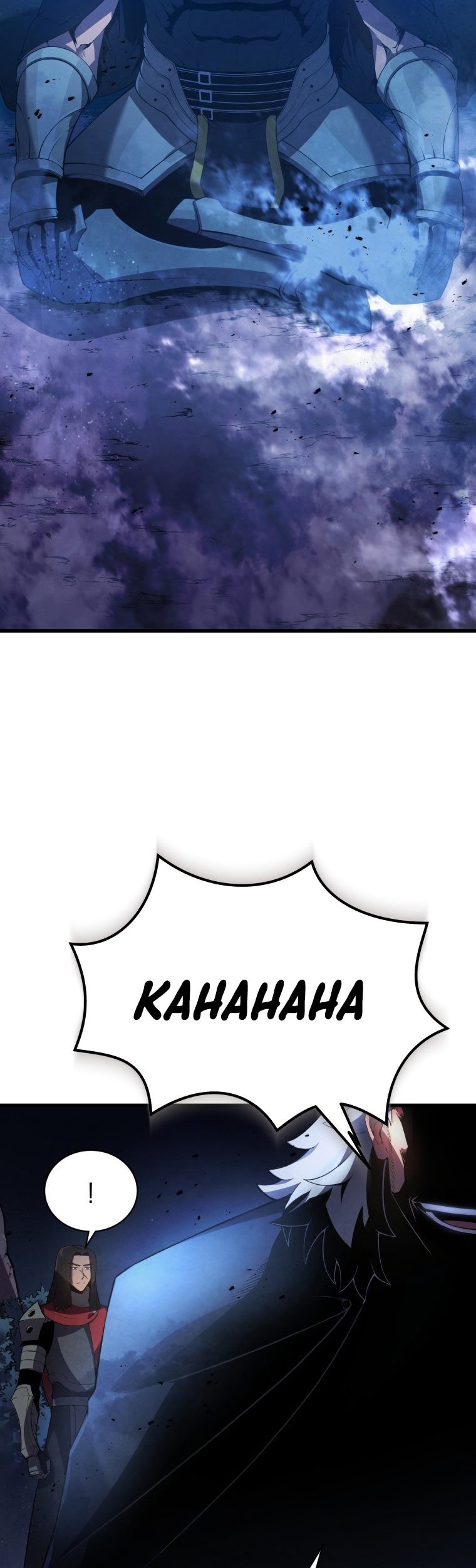 Swordmaster’s Youngest Son Chapter 15 Gambar 4