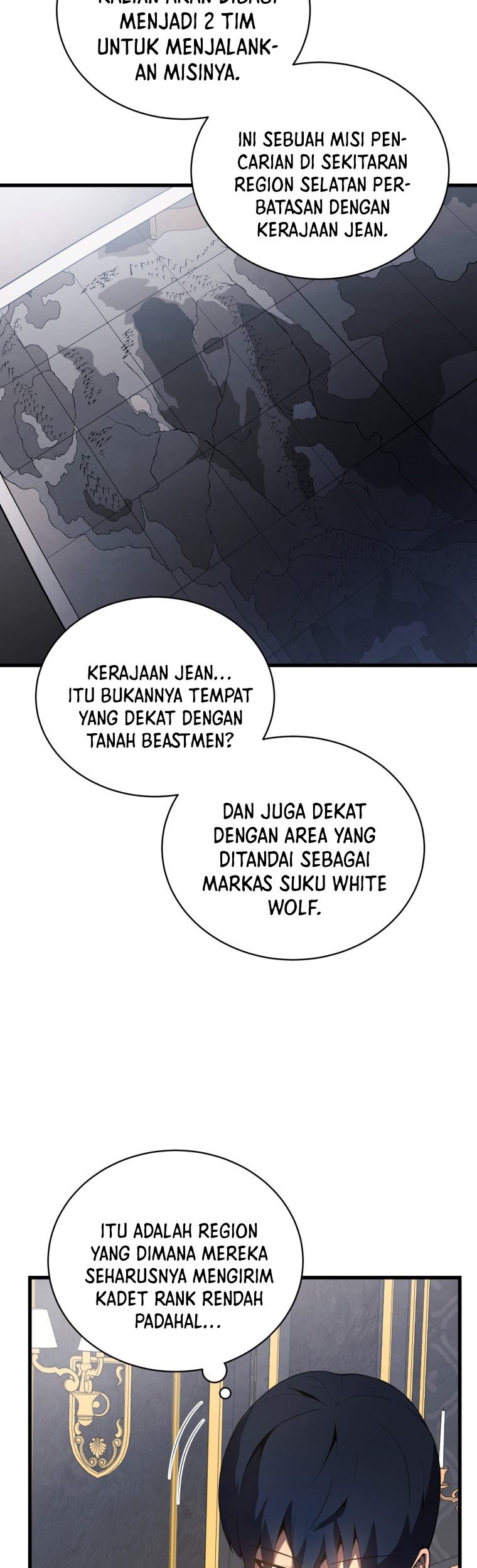 Swordmaster’s Youngest Son Chapter 15 Gambar 78