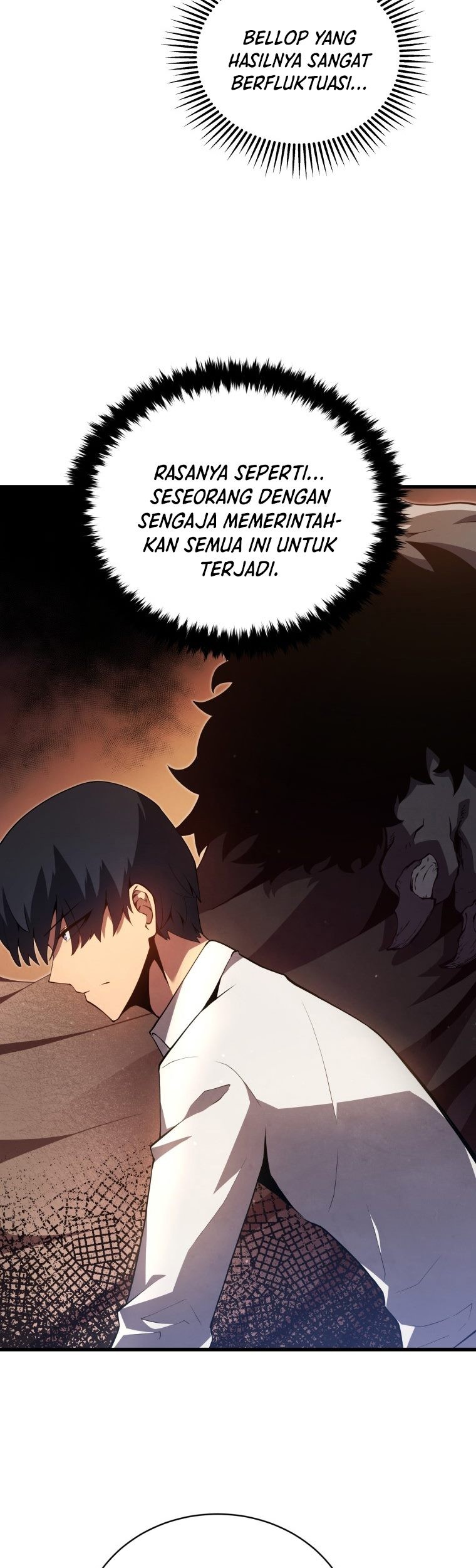 Swordmaster’s Youngest Son Chapter 15 Gambar 82