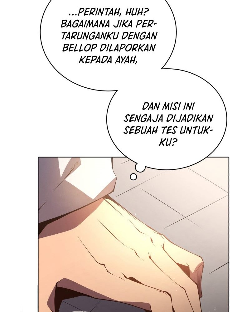 Swordmaster’s Youngest Son Chapter 15 Gambar 83