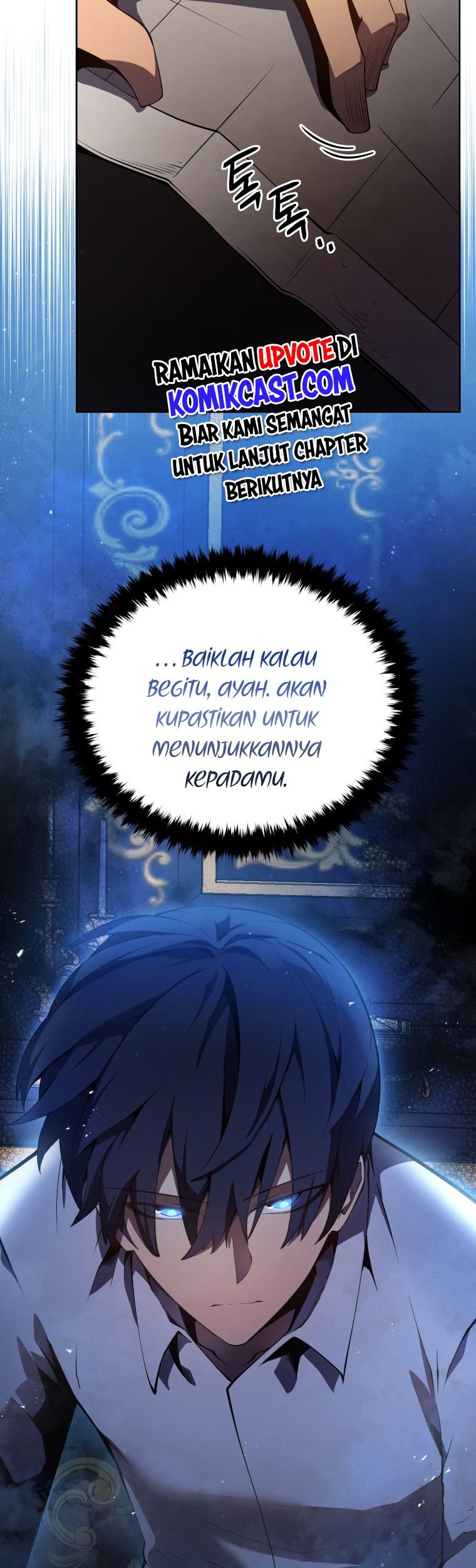 Swordmaster’s Youngest Son Chapter 15 Gambar 84