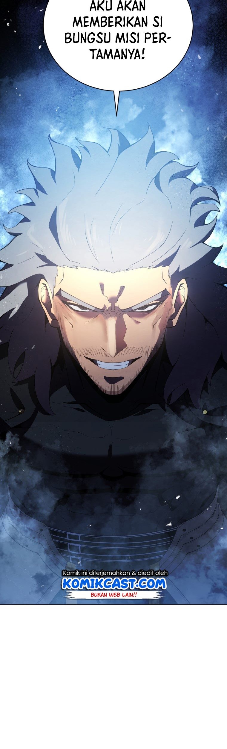 Swordmaster’s Youngest Son Chapter 15 Gambar 8