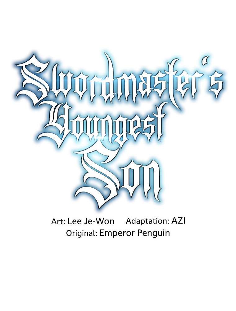 Swordmaster’s Youngest Son Chapter 15 Gambar 9