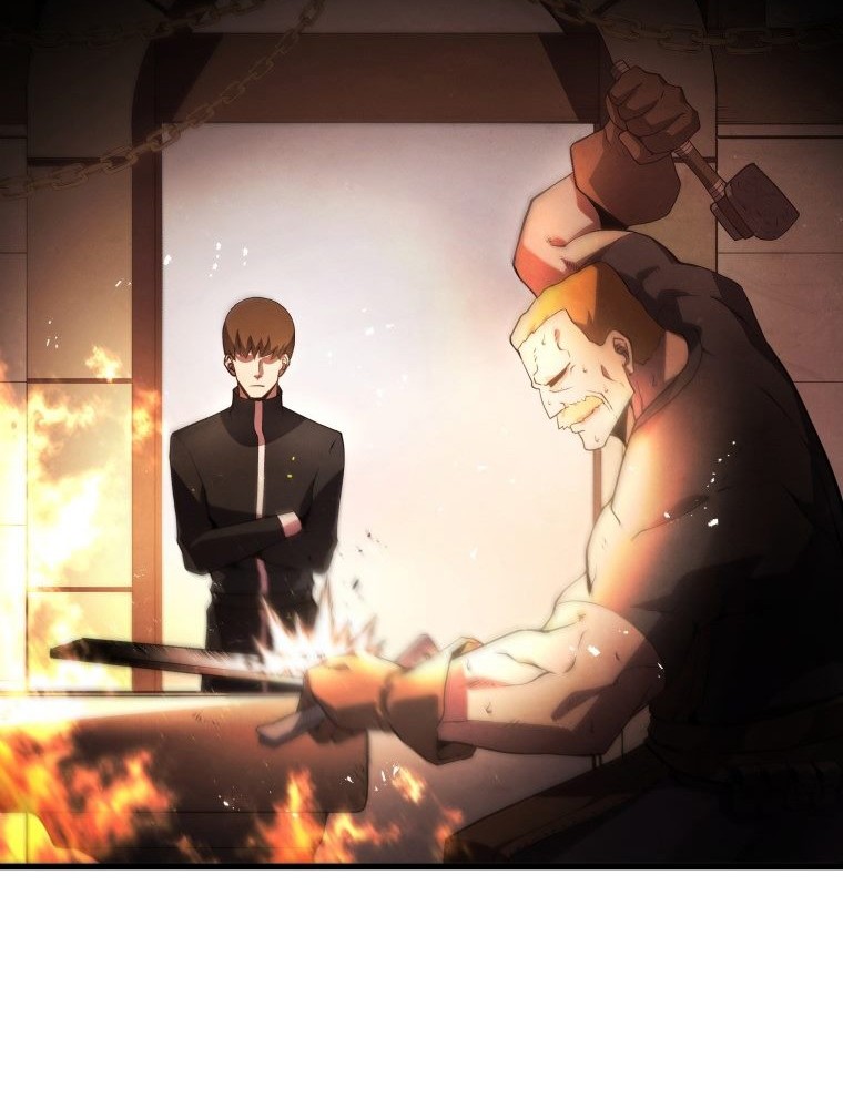 Swordmaster’s Youngest Son Chapter 15 Gambar 13