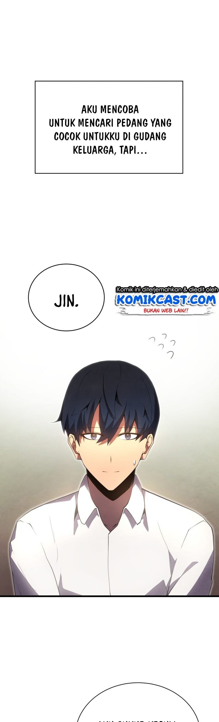 Swordmaster’s Youngest Son Chapter 15 Gambar 14