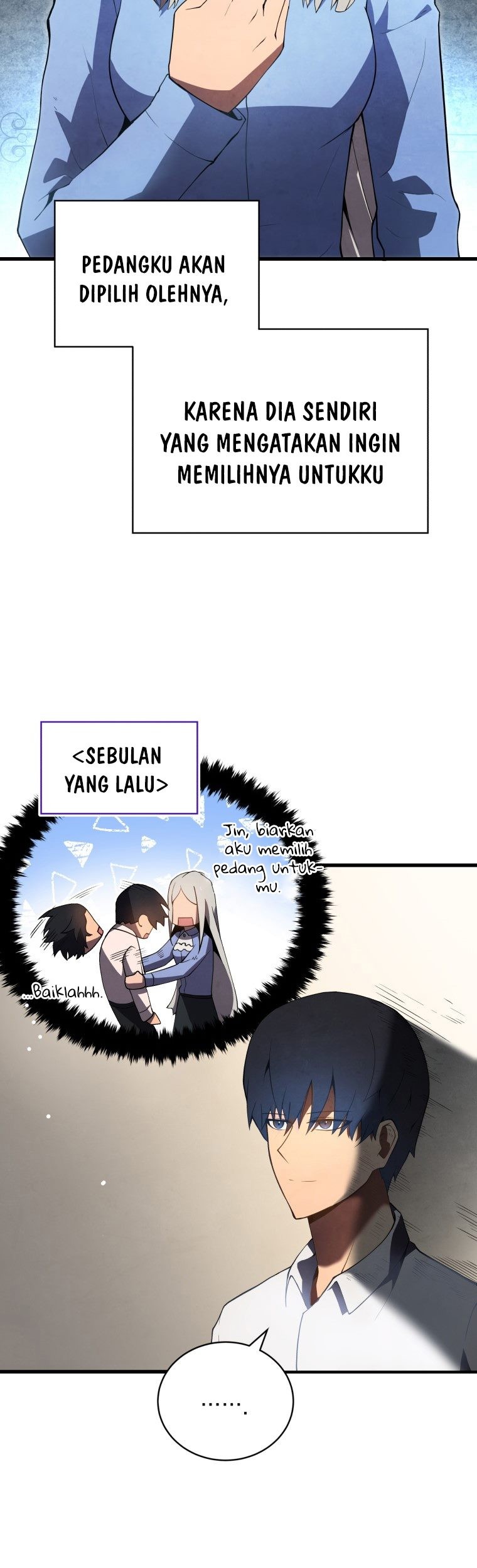 Swordmaster’s Youngest Son Chapter 15 Gambar 16