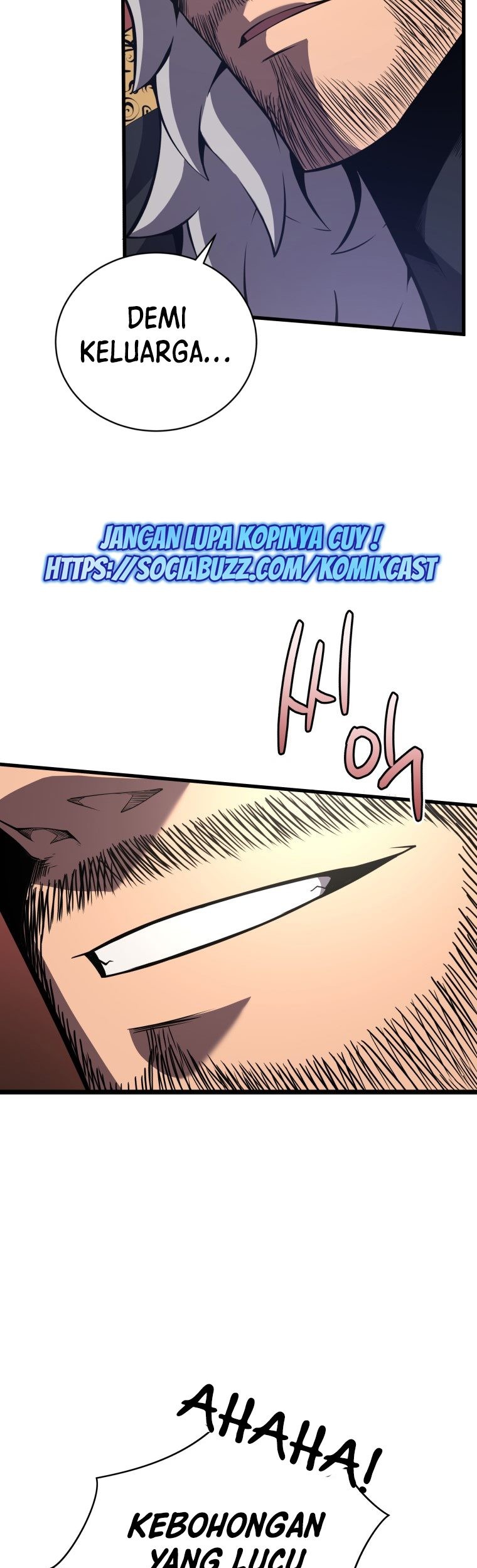 Swordmaster’s Youngest Son Chapter 04 Gambar 30