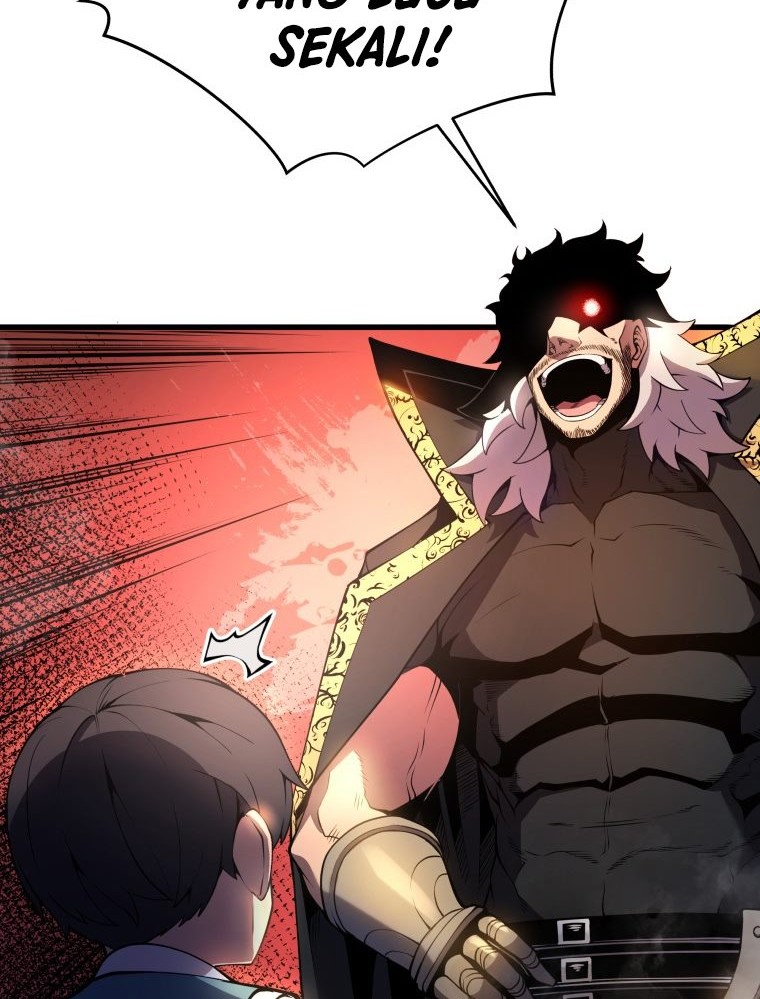 Swordmaster’s Youngest Son Chapter 04 Gambar 31