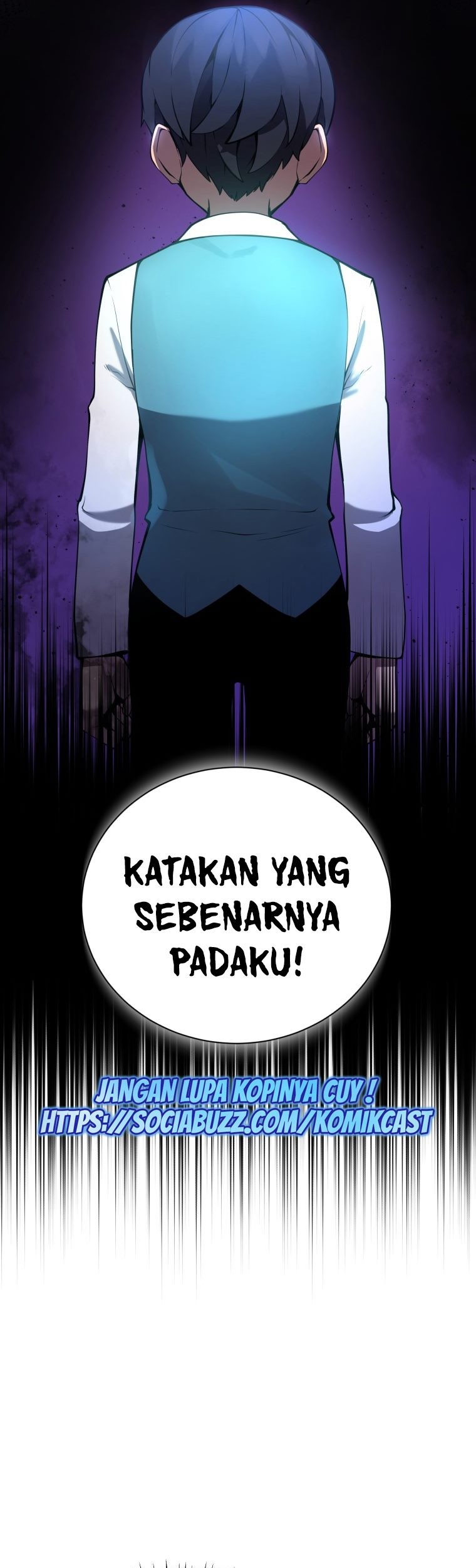 Swordmaster’s Youngest Son Chapter 04 Gambar 34