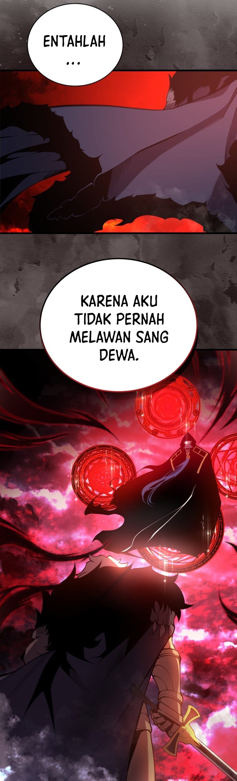 Swordmaster’s Youngest Son Chapter 04 Gambar 18