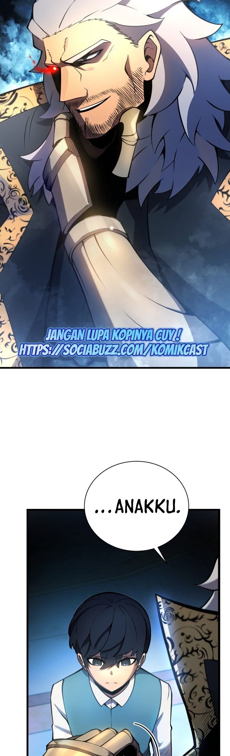 Swordmaster’s Youngest Son Chapter 04 Gambar 22