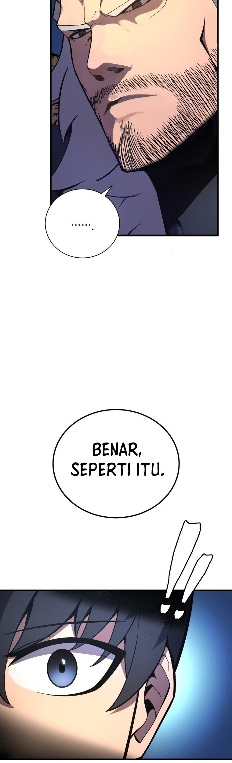 Swordmaster’s Youngest Son Chapter 04 Gambar 38