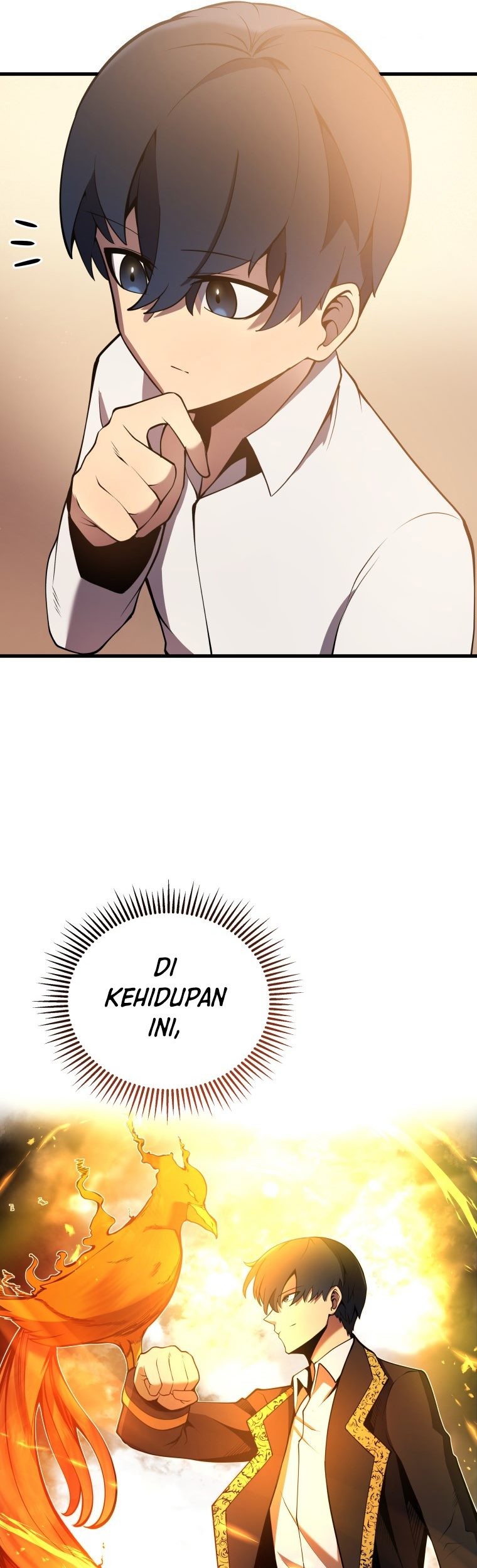 Swordmaster’s Youngest Son Chapter 04 Gambar 66