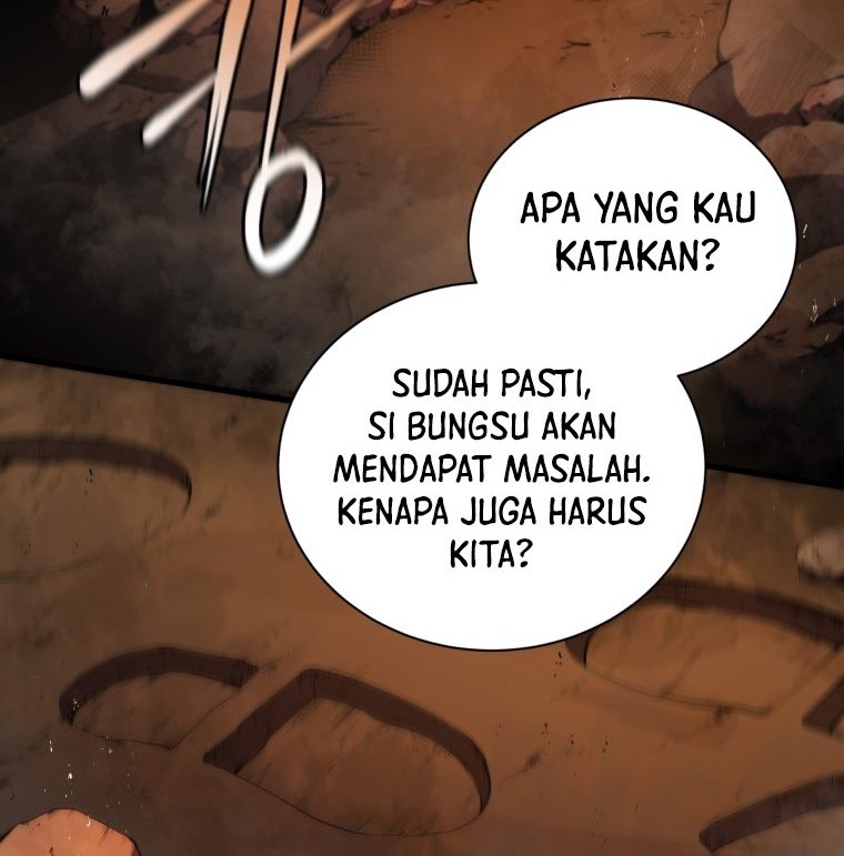 Swordmaster’s Youngest Son Chapter 04 Gambar 75