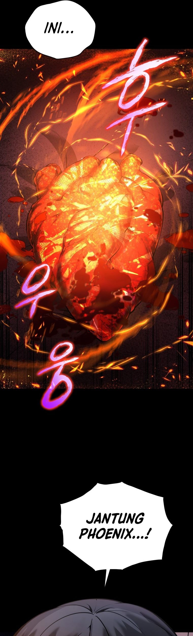 Swordmaster’s Youngest Son Chapter 04 Gambar 58