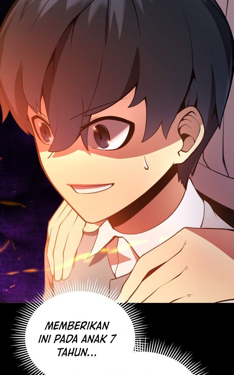 Swordmaster’s Youngest Son Chapter 04 Gambar 59