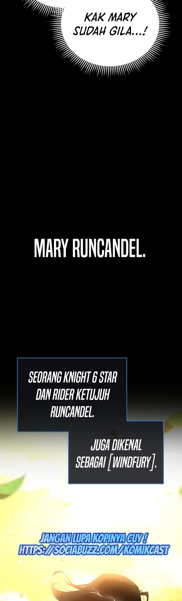 Swordmaster’s Youngest Son Chapter 04 Gambar 60