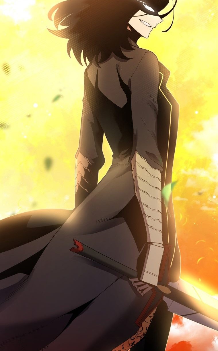 Swordmaster’s Youngest Son Chapter 04 Gambar 61