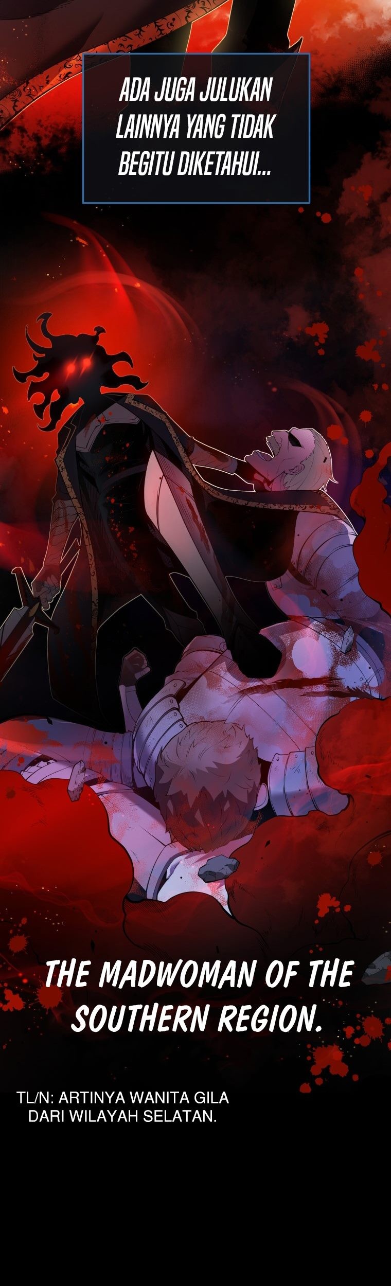 Swordmaster’s Youngest Son Chapter 04 Gambar 62