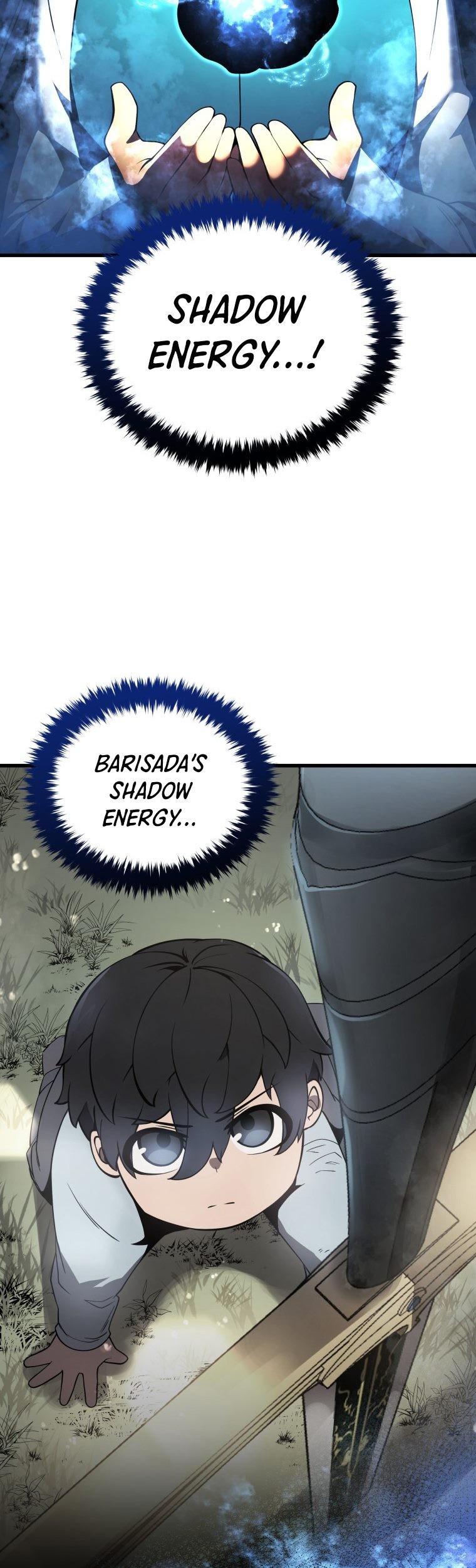 Swordmaster’s Youngest Son Chapter 04 Gambar 4