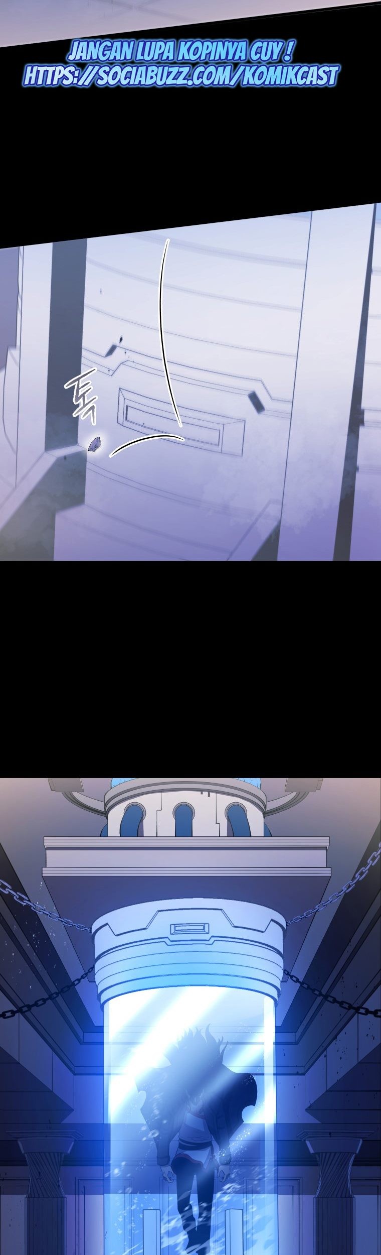 Swordmaster’s Youngest Son Chapter 04 Gambar 78