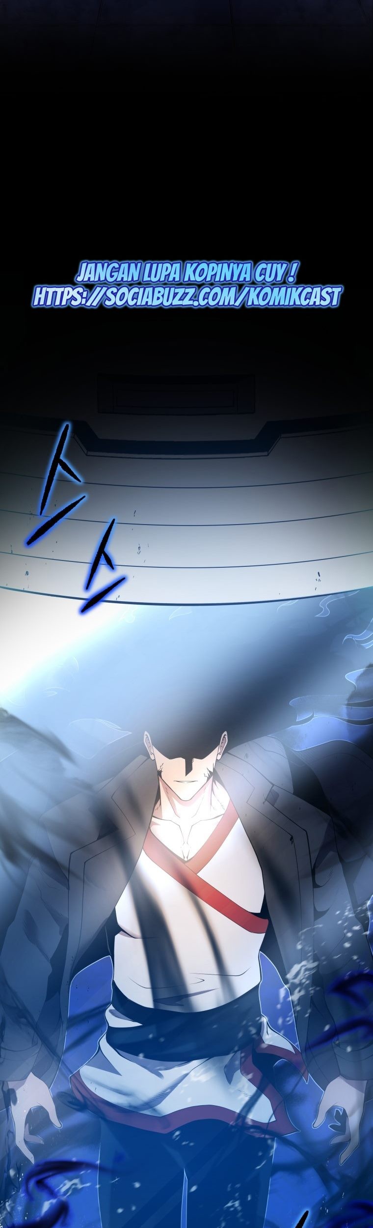 Swordmaster’s Youngest Son Chapter 04 Gambar 80