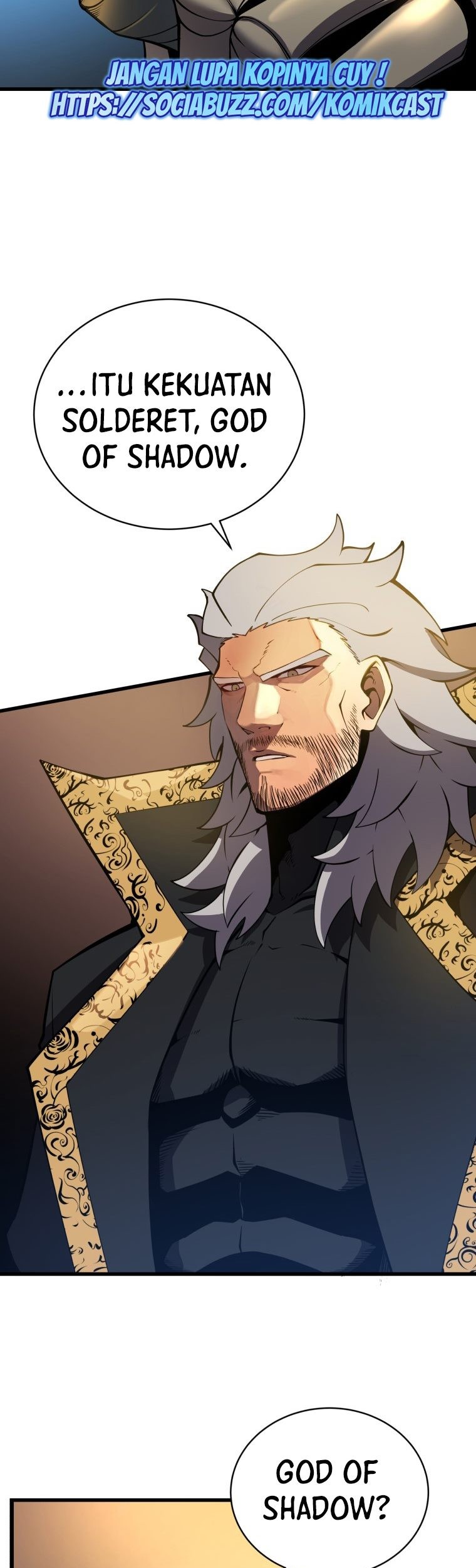 Swordmaster’s Youngest Son Chapter 04 Gambar 8