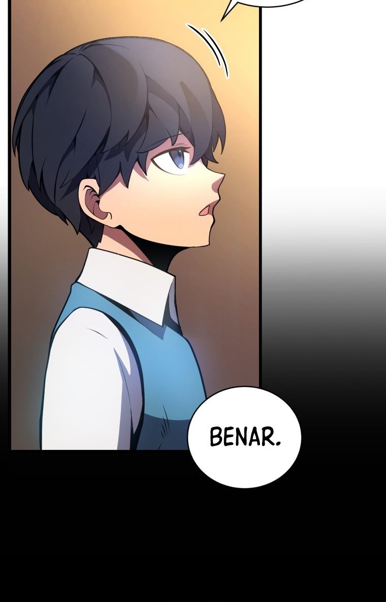 Swordmaster’s Youngest Son Chapter 04 Gambar 9