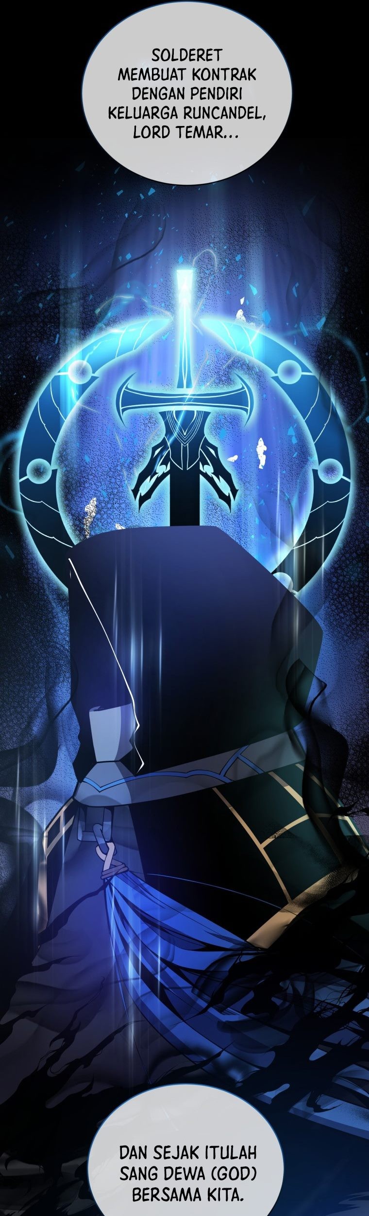 Swordmaster’s Youngest Son Chapter 04 Gambar 10