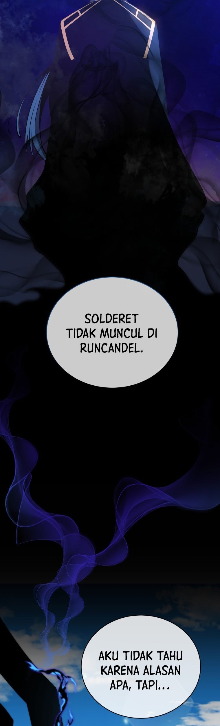 Swordmaster’s Youngest Son Chapter 04 Gambar 12