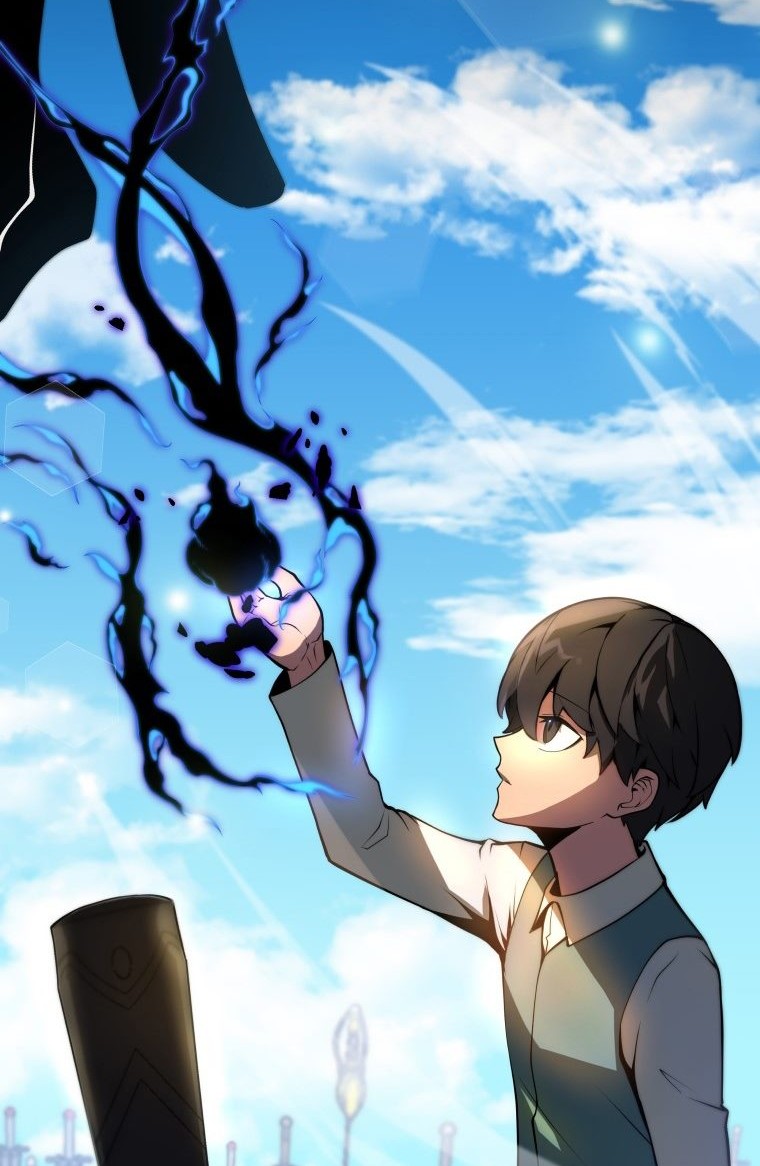 Swordmaster’s Youngest Son Chapter 04 Gambar 13