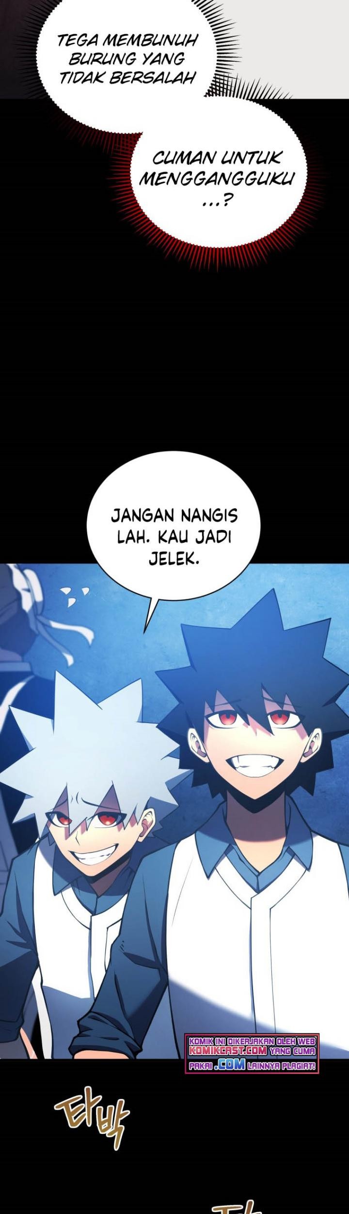 Swordmaster’s Youngest Son Chapter 02 Gambar 24