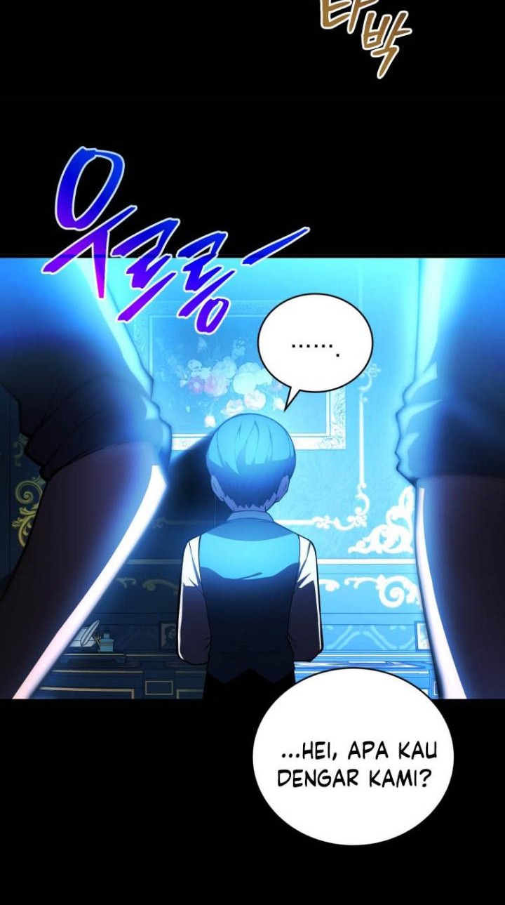 Swordmaster’s Youngest Son Chapter 02 Gambar 25