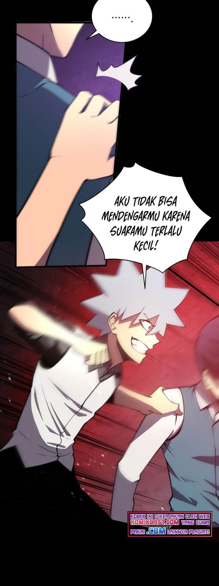 Swordmaster’s Youngest Son Chapter 02 Gambar 28