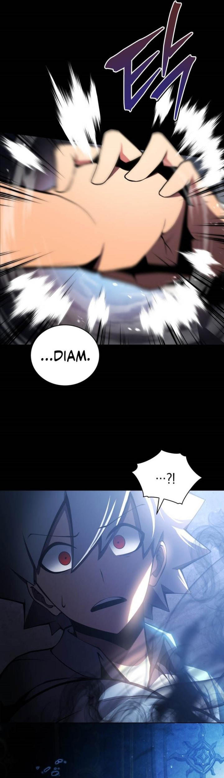 Swordmaster’s Youngest Son Chapter 02 Gambar 29