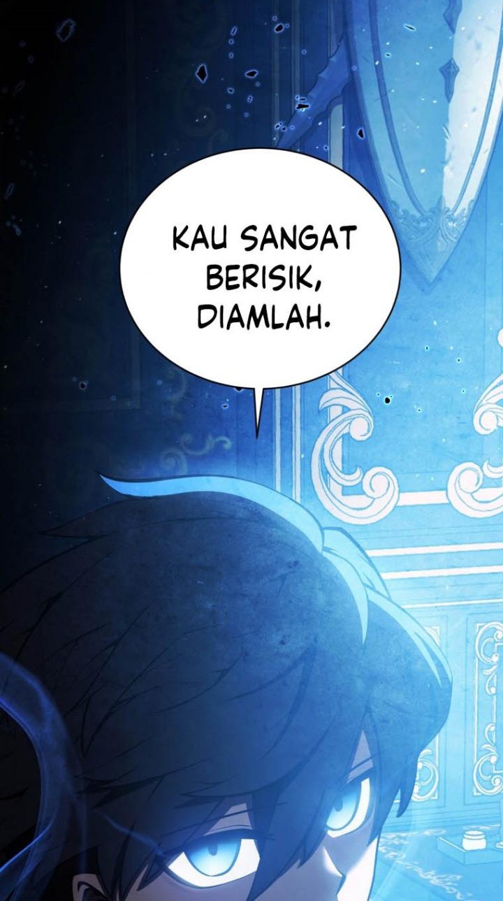 Swordmaster’s Youngest Son Chapter 02 Gambar 30