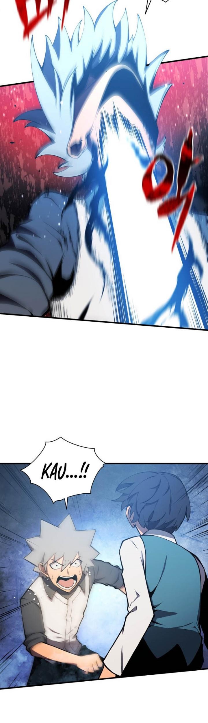 Swordmaster’s Youngest Son Chapter 02 Gambar 33