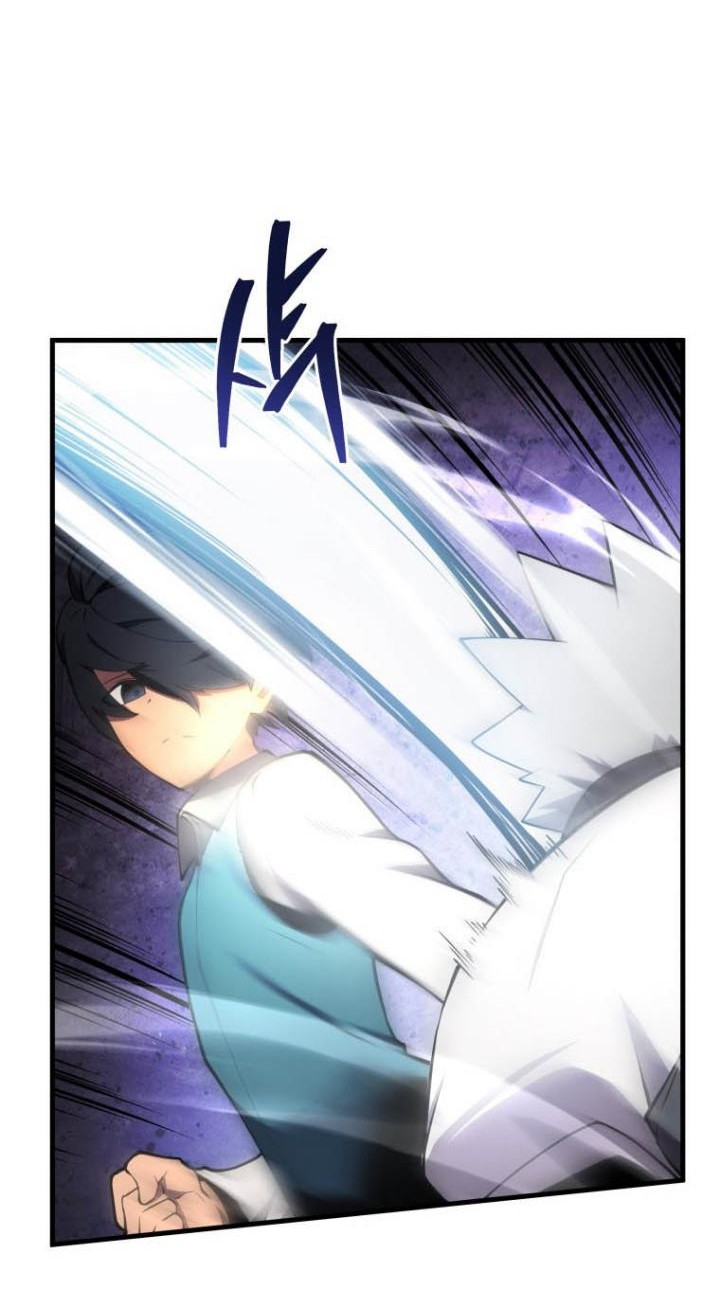 Swordmaster’s Youngest Son Chapter 02 Gambar 34