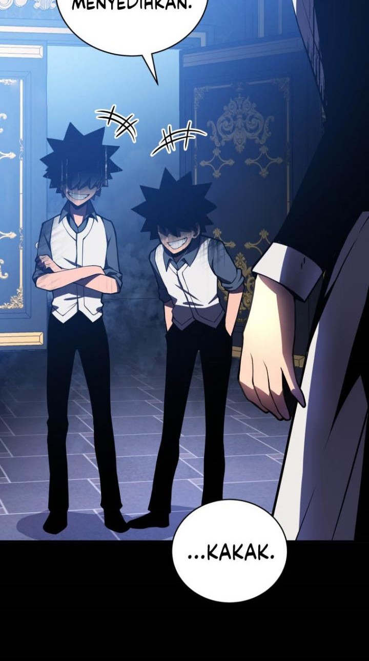Swordmaster’s Youngest Son Chapter 02 Gambar 18