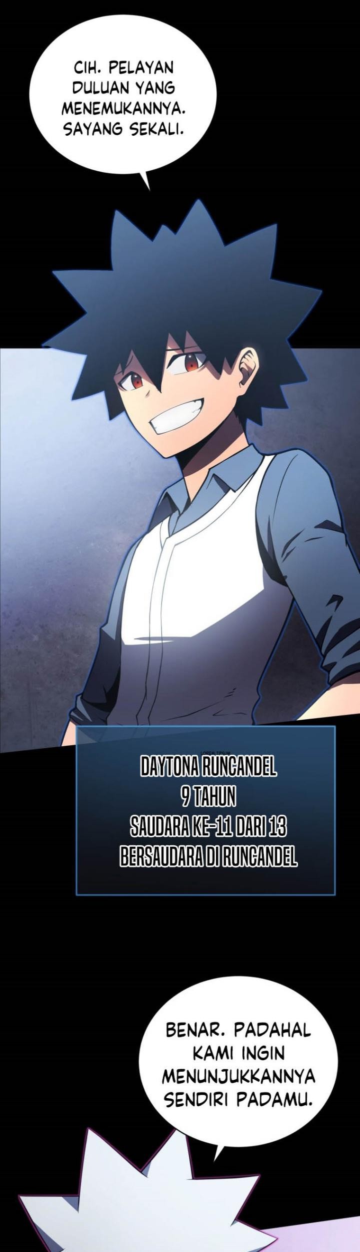 Swordmaster’s Youngest Son Chapter 02 Gambar 19