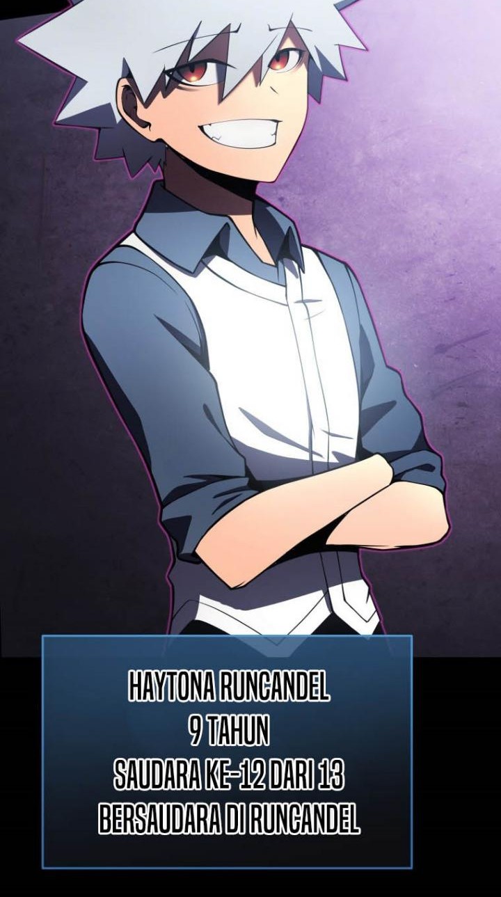 Swordmaster’s Youngest Son Chapter 02 Gambar 20