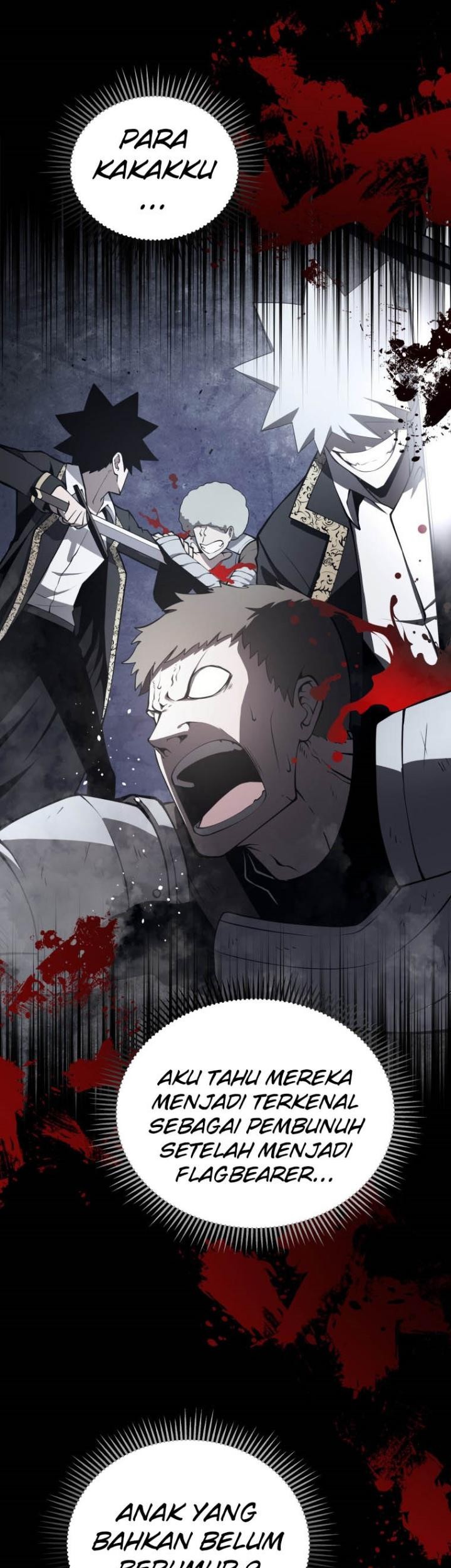 Swordmaster’s Youngest Son Chapter 02 Gambar 22