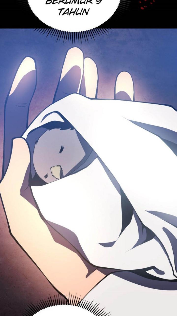 Swordmaster’s Youngest Son Chapter 02 Gambar 23