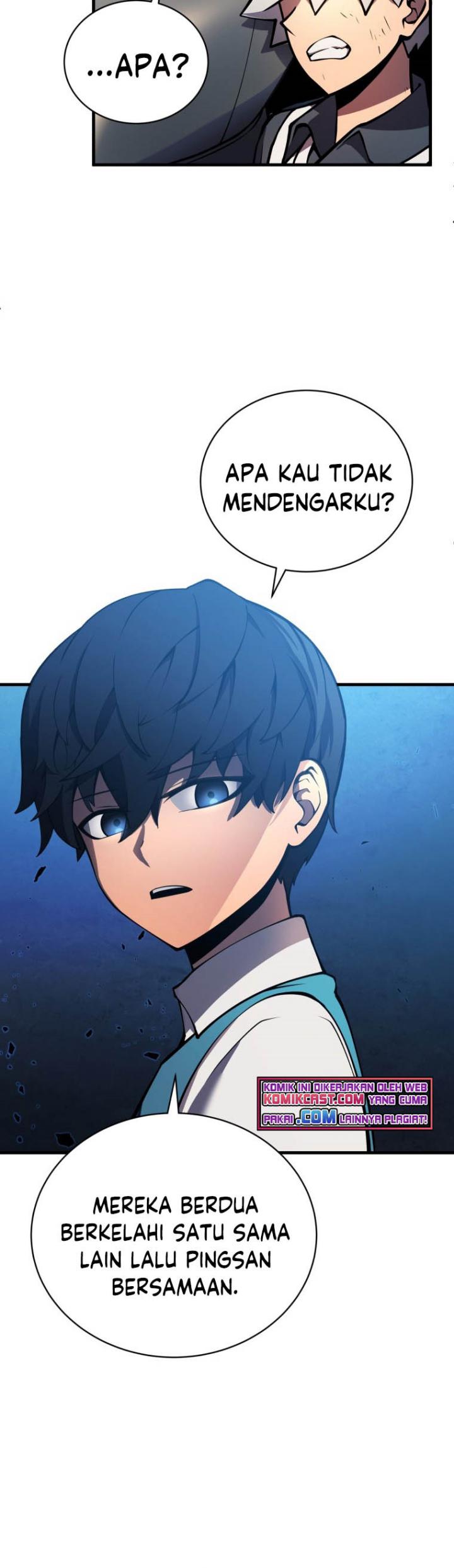 Swordmaster’s Youngest Son Chapter 02 Gambar 43