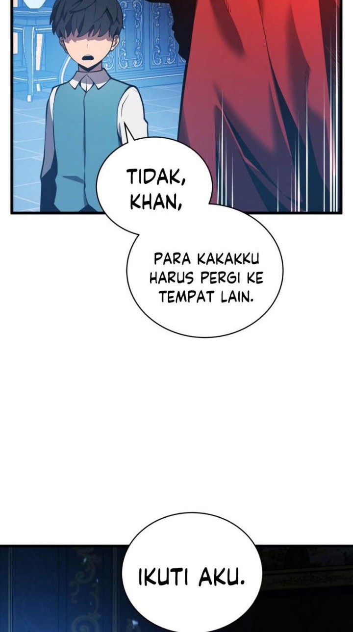 Swordmaster’s Youngest Son Chapter 02 Gambar 45