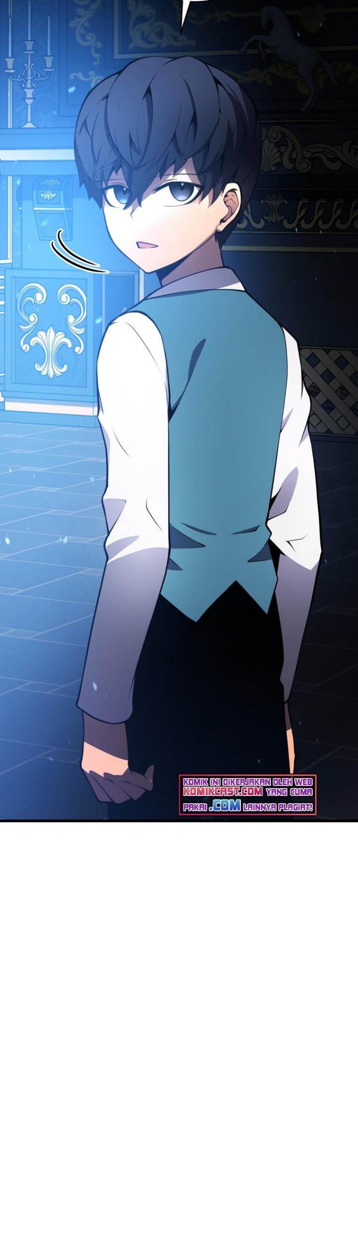 Swordmaster’s Youngest Son Chapter 02 Gambar 46