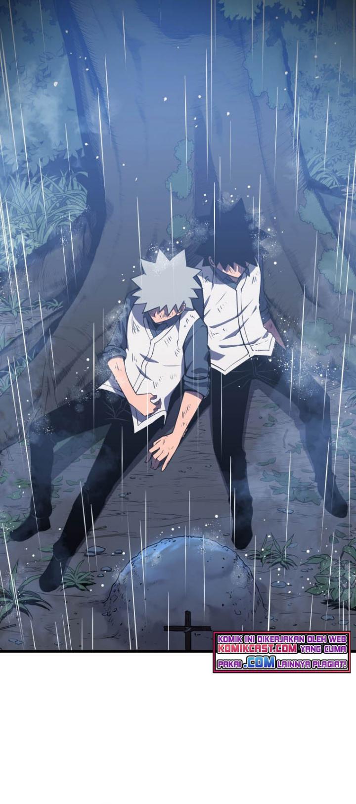 Swordmaster’s Youngest Son Chapter 02 Gambar 50