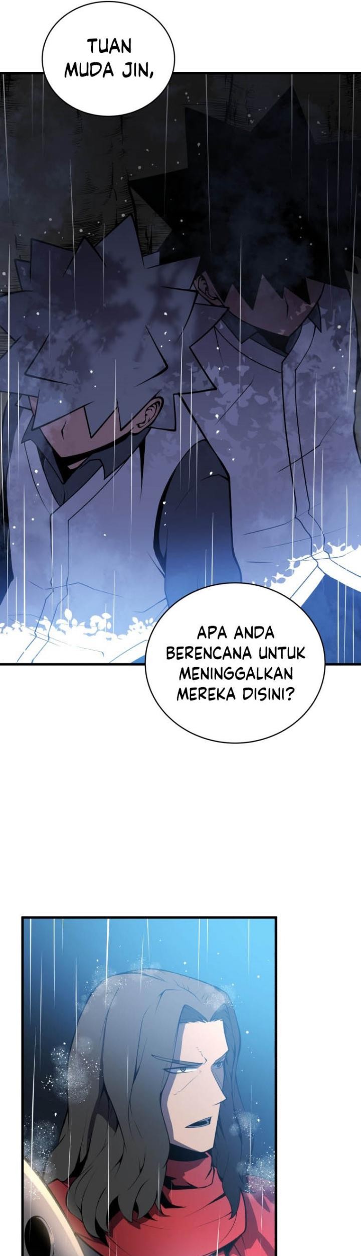 Swordmaster’s Youngest Son Chapter 02 Gambar 51